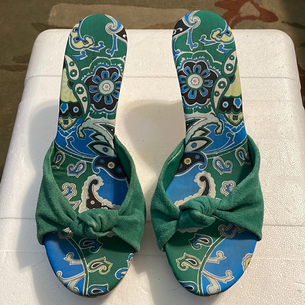 NEW Banana Republic Heels - size 6